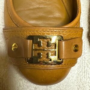 Tory Burch designer women’s flats